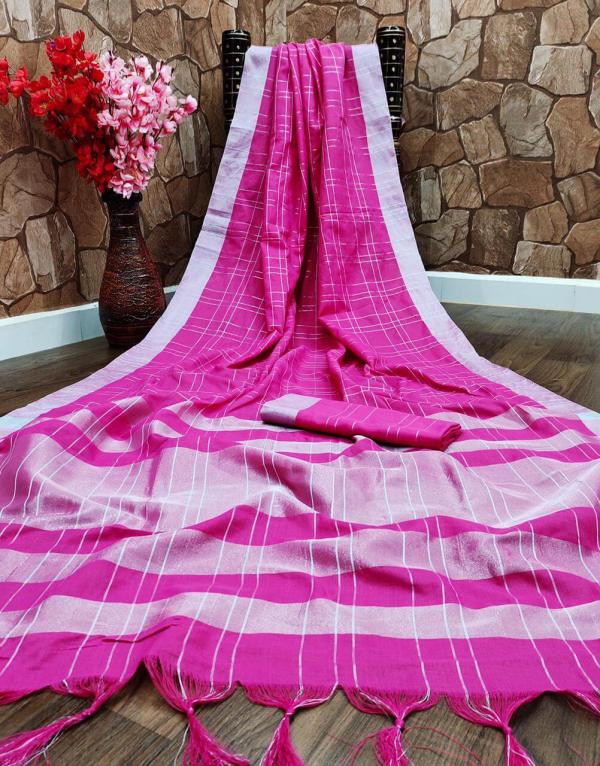 MB-3129 Cotton Fancy Saree Catalogue